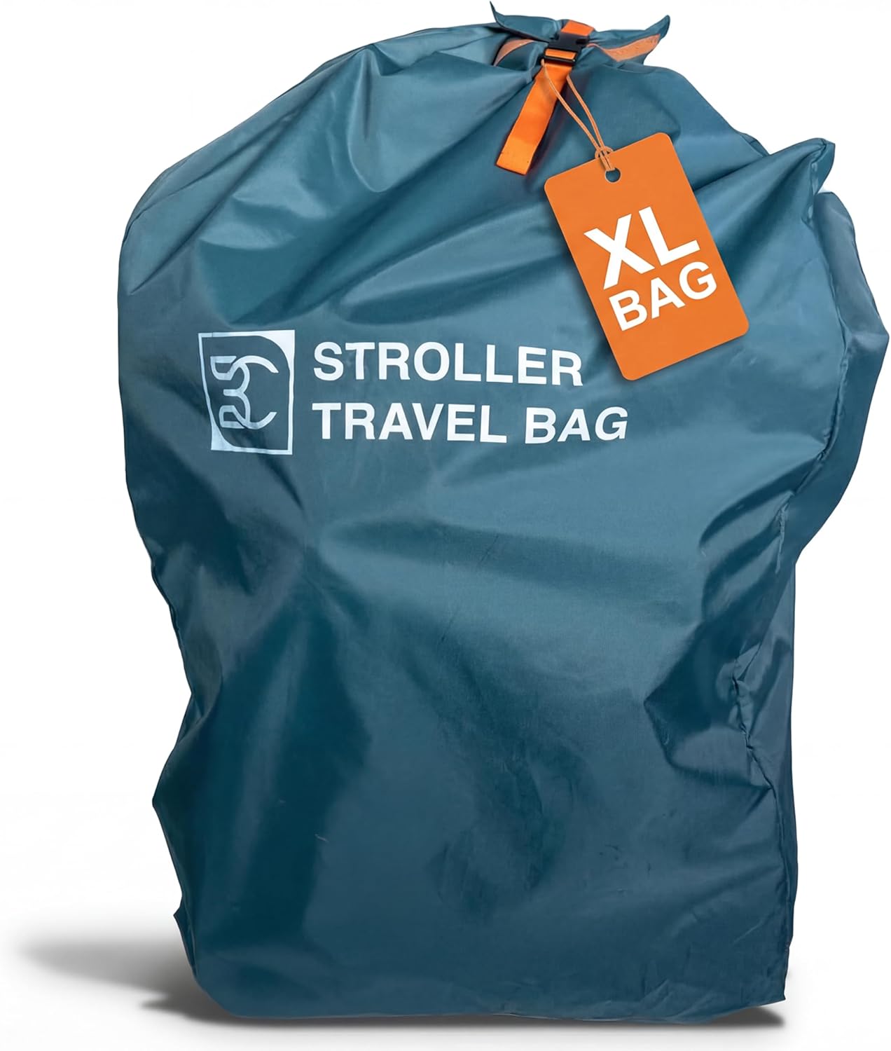 BC Extra Large Heavy Duty Stroller Gate Check Bag