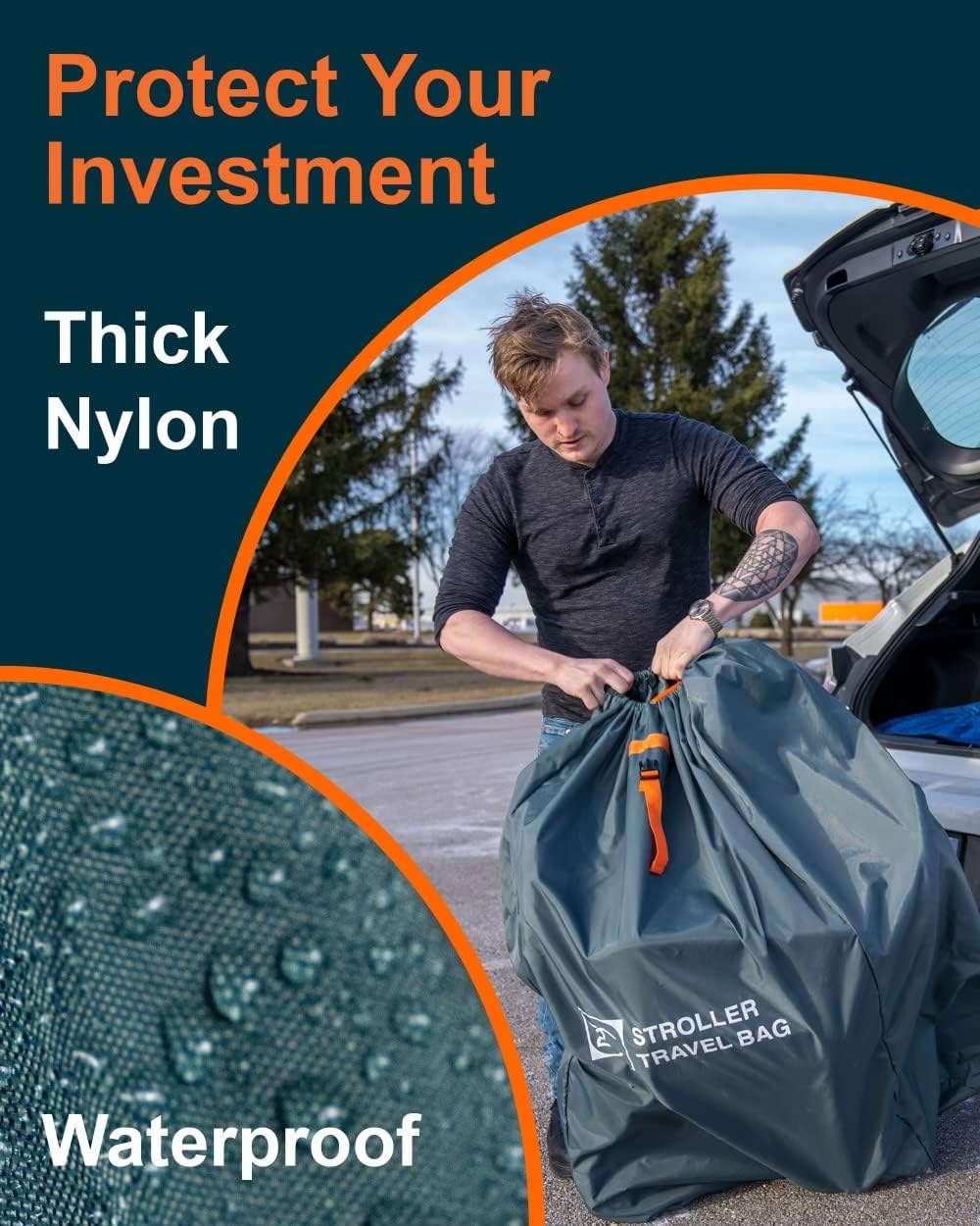 BC Brand Story - Family Travel